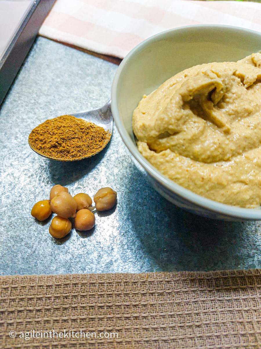 The best hummus recipes