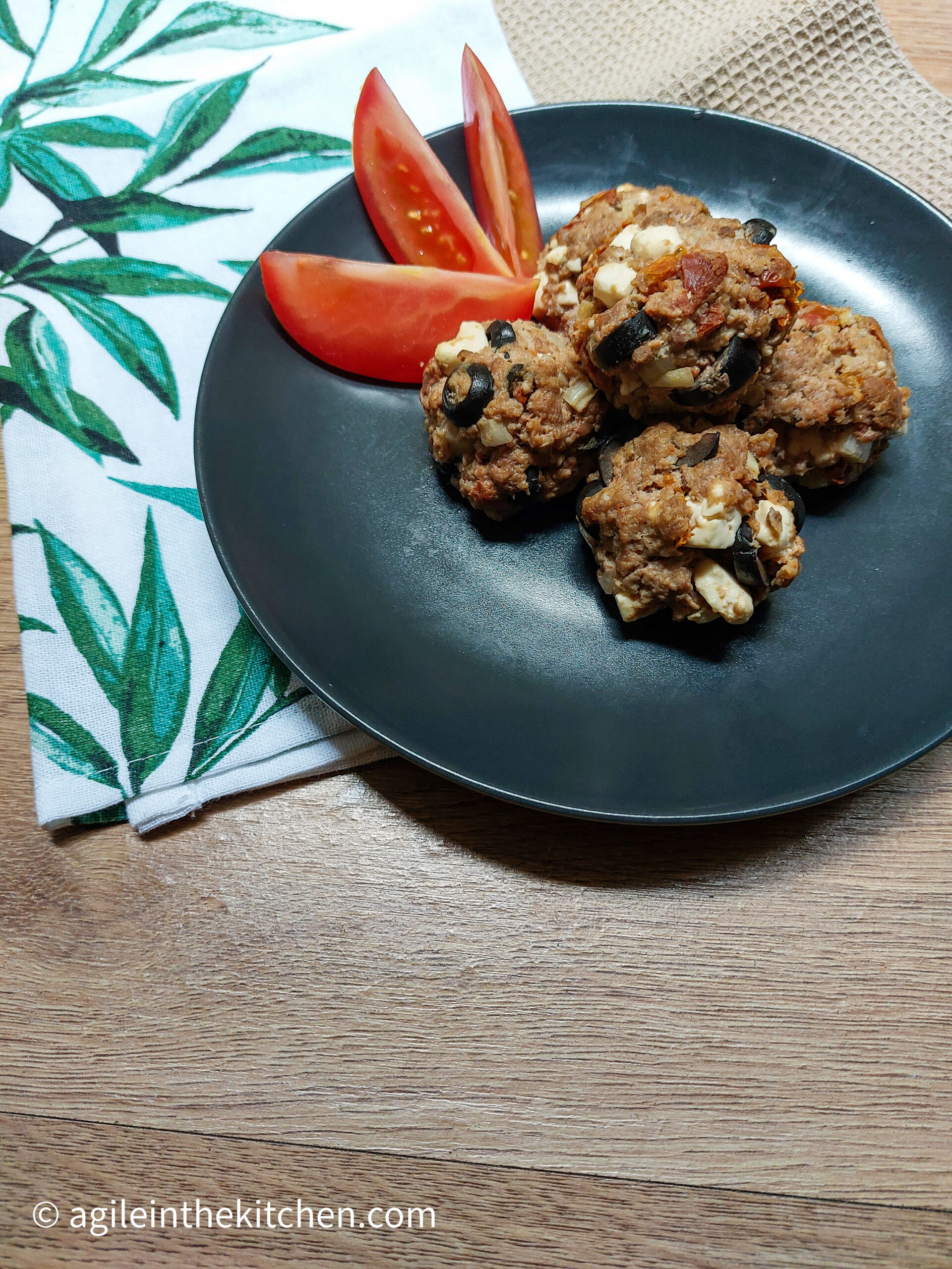 The five best meatball variations