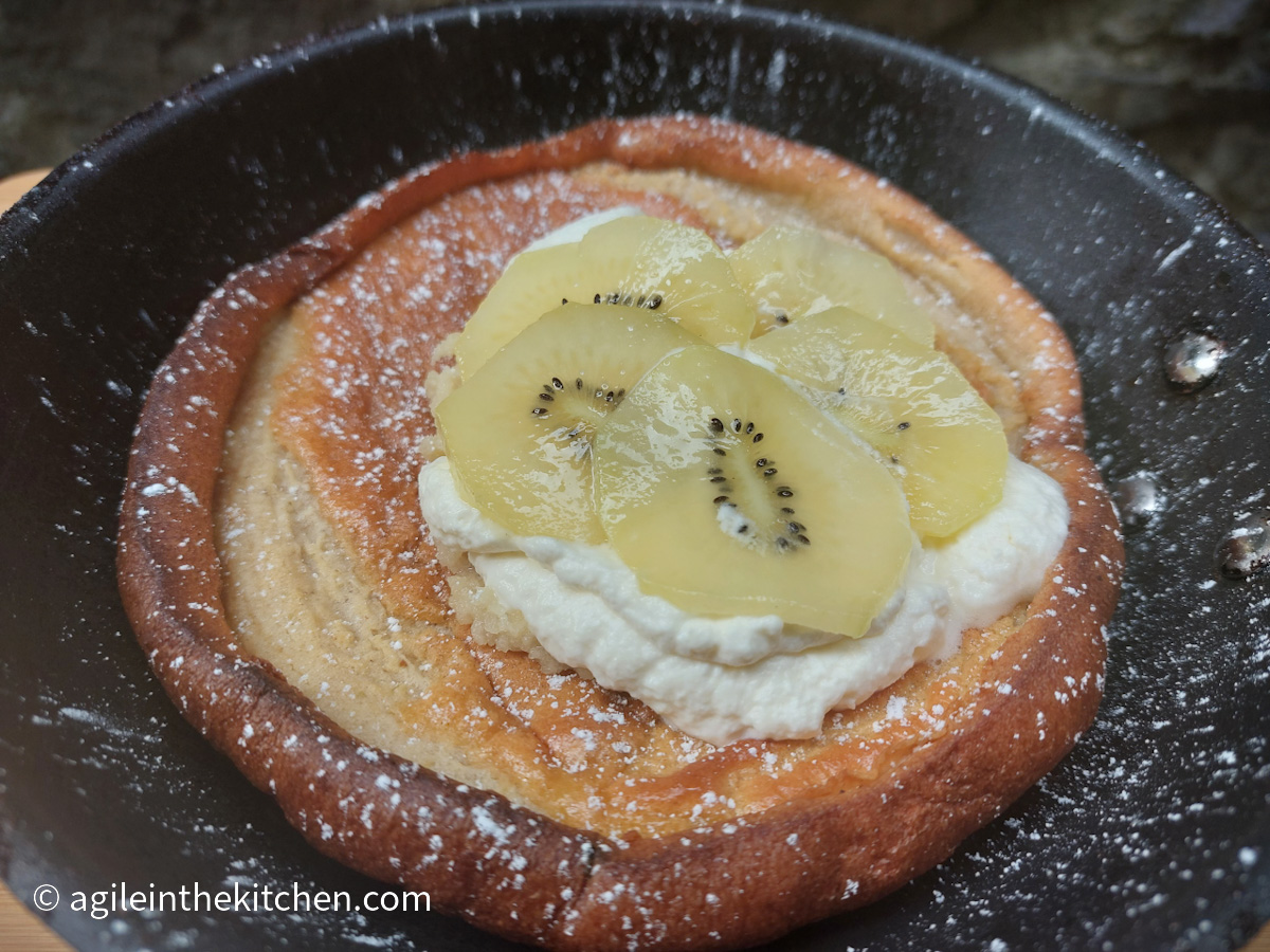 Dutch Baby